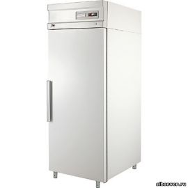 Холодильный шкаф CV107-S