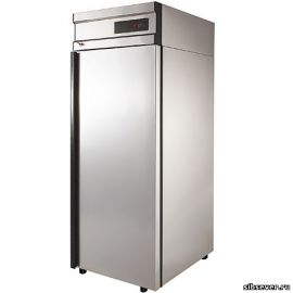 Холодильный шкаф CB107-G