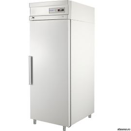 Холодильный шкаф фармацевтический ШХФ-0,5