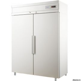Холодильный шкаф фармацевтический ШХКФ-1,4 (0,7-0.7)