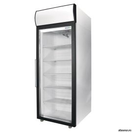Холодильный шкаф фармацевтический ШХФ-0,7 ДС