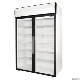 Холодильный шкаф фармацевтический ШХФ-1,0 ДС