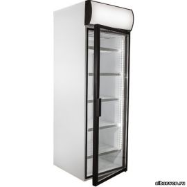 Холодильный шкаф DM107-Pk