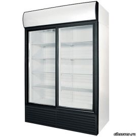 Холодильный шкаф BC112Sd