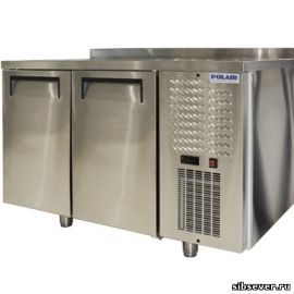 Холодильный стол TM2-GС