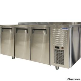 Холодильный стол TM3GN-GС
