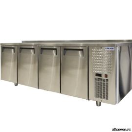 Холодильный стол TM4GN-GС
