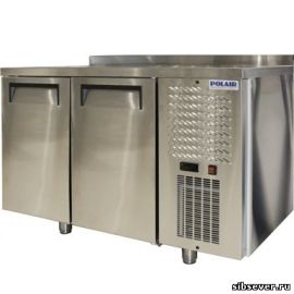 Холодильный стол TB2GN-GС