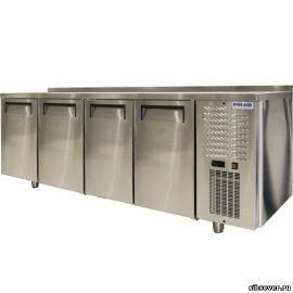 Холодильный стол TB4GN-GС