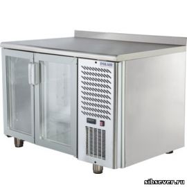 Холодильный стол TD2-G