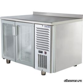 Холодильный стол TD2GN-G