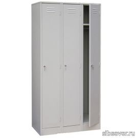 Шкаф для одежды СТК-893/800