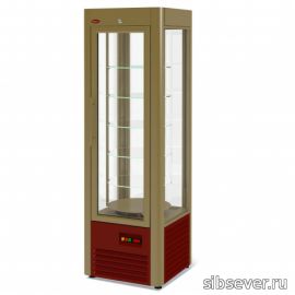 Холодильный шкаф Veneto RS-0,4 (краш.)