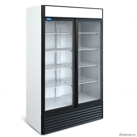 Холодильный шкаф Капри 1,12УСК
