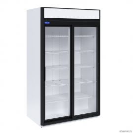 Холодильный шкаф Капри П-1,12СК Купе