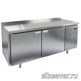 Стол холодильный для кегов HICOLD BR1-11/SNK