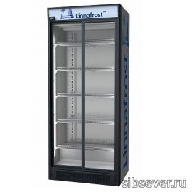 Холодильный шкаф R8