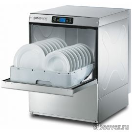 Посудомоечная машина COMPACK X56E-01 (X56E+DP50)