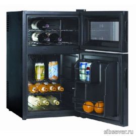 Холодильный шкаф для вина GASTRORAG BCWH-68