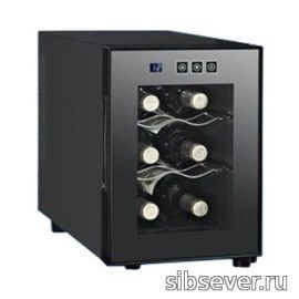 Холодильный шкаф для вина GASTRORAG JC-16C