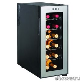 Холодильный шкаф для вина GASTRORAG JC-33C