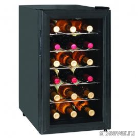 Холодильный шкаф для вина GASTRORAG JC-48