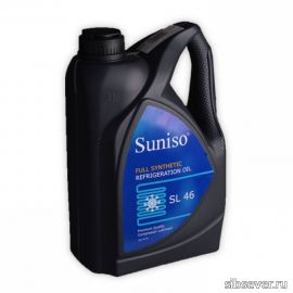 Масло синтетическое Petronas (Suniso) SL 46 (4lit.)