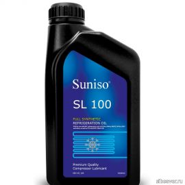 Масло синтетическое Petronas (Suniso) SL 100 (1lit.)