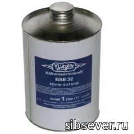Масло синтетическое BSE 32 (1lit.)