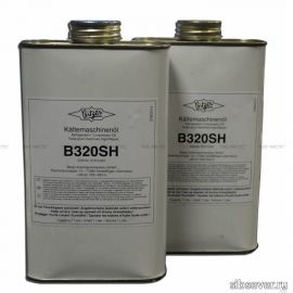Масло синтетическое B 320SH (1lit.)