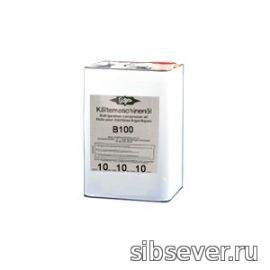 Масло синтетическое OL B100 (10lit.)