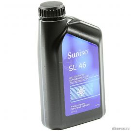 Масло синтетическое Petronas (Suniso) SL 46 (1lit.)