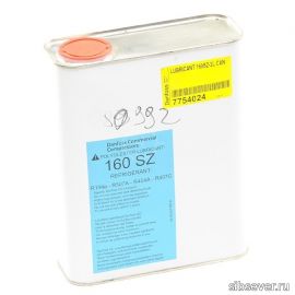 Масло холодильное POE 160SZ (2,5 Lit.)