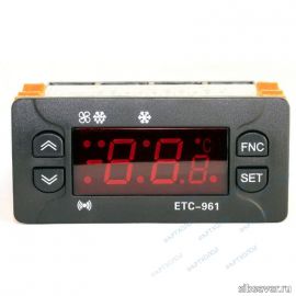 Контроллер ETC-961
