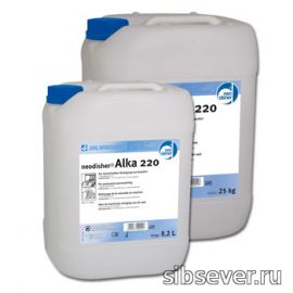 Средство моющее для МПК Neodisher Alka 220 (12 кг)