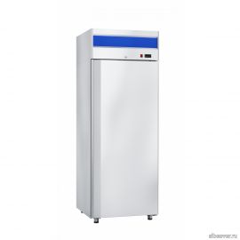 Шкаф холодильный среднетемпературный ШХс-0,5 краш.