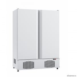 Шкаф холодильный среднетемпературный ШХс-1,4-02