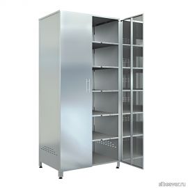 Шкаф для хлеба ШХ-820/560/1800